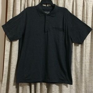 Merrell Geo Snap Polo Shirt